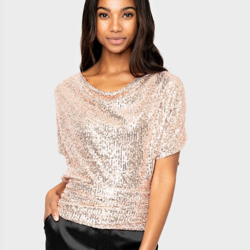 Perfect Vegas top!!